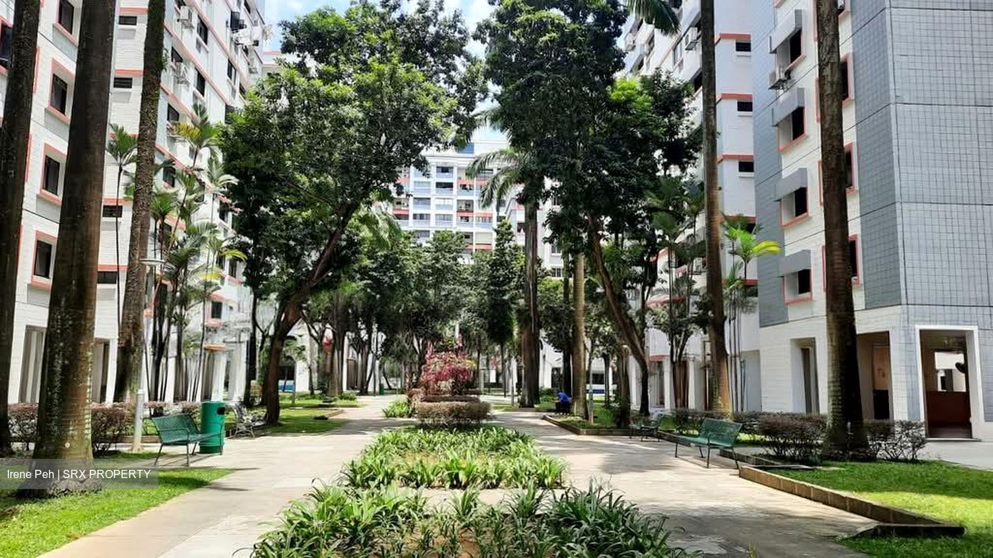 Blk 797 Woodlands Drive 72 (Woodlands), HDB 5 Rooms #590778921